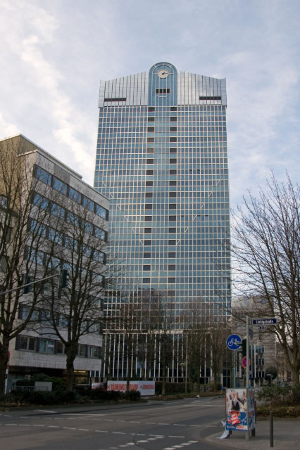 Frankfurt_Rhein-Main-Center