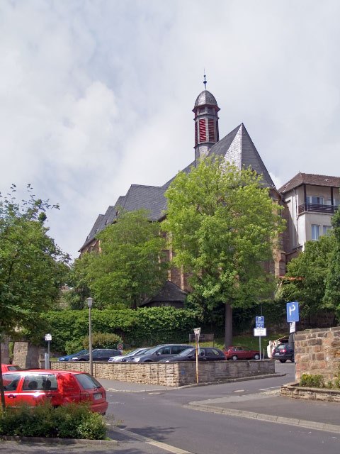 Giessener_Strasse_Ev_Stadtkirche