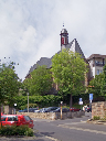 Giessener_Strasse_Ev_Stadtkirche