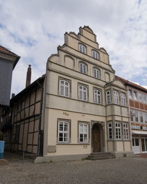 Kavalierhaus