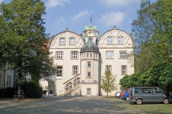 Schloss_Gifhorn_Front