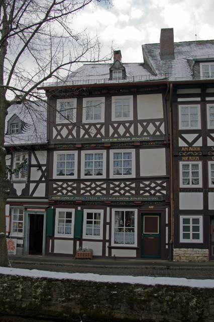 Goslar_An_der_Abzucht_Barockhaus