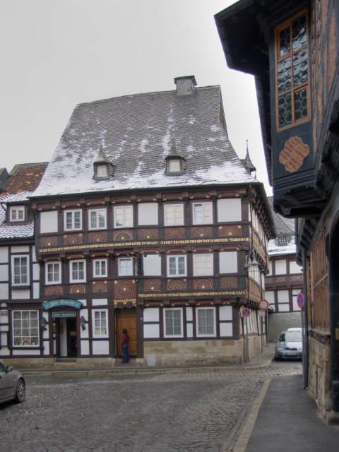 Goslar_Bergstrasse_53_Hotel_zur_Boerse
