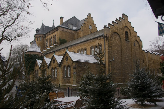 Goslar_Buergerknabenschule