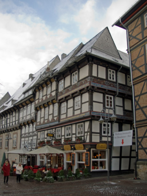 Goslar_Marktkirchhof
