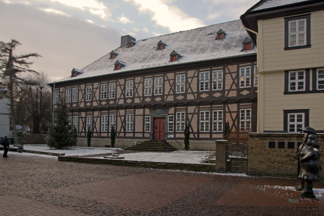 Goslar_Zisterzienserfrauenkloster_Standesamt