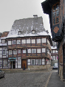 Goslar_Bergstrasse_53_Hotel_zur_Boerse