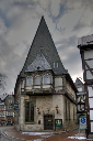 Goslar_Brusttuch_Nordseite_Renaissance-Erker