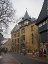 Goslar_Buergerknabenschule_1