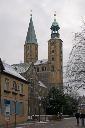 Goslar_Marktkirche