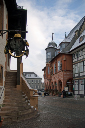 Goslar_Marktplatz_Kaiserworth_Rathaus