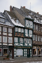 Goslar_Schuhhof_Barockhaus
