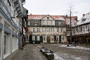 Goslar_Schuhhof_Hirsch-Apotheke