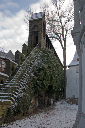 Goslar_Zisterzienserfrauenkloster_Rosentorstrasse_Stadtmauer