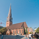 City_St_Jacobi-Kirche