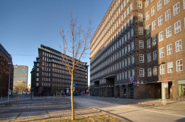 City_Kontorhausviertel_Sprinkenhof