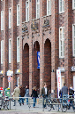 City_Gaensemarkt_Finanzdeputation_Klinkerkeramik