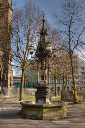 City_Hopfenmarkt_Vierlaender_Brunnen