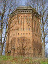 Rotherbaum-Wasserturm
