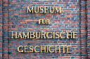 City_Holstenwall_Museum_fuer_Hamburgische_Geschichte_Schrift