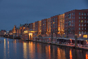HafenCity_Hanseatic_Trade_Center_Zollkanal_Amundsen