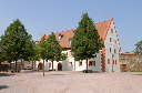 Steinheim_Schlossstrasse_Schloss_Marstall