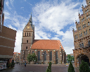 Altstadt-Marktkirche