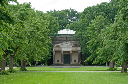 Berggarten-Mausoleum