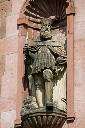 Heidelberg_Schloss_Dicker_Turm_links