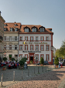 Heidelberg_Haspelgasse_2_Hotel_Vier_Jahreszeiten