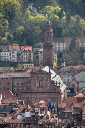 Heidelberg_Jesuitenkirche