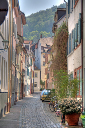 Heidelberg_Kleine_Mantelgasse