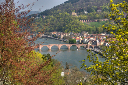 Heidelberg_Neckarbruecke-Alte_Karl-Theodor-Bruecke_Philosophenweg