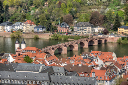 Heidelberg_Neckarbruecke-Alte_Karl-Theodor-Bruecke_Schloss