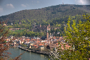 Heidelberg_Philosophenweg_Altstadt-mit-Schloss