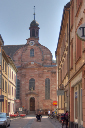 Heidelberg_Vorstadt_Ploeck_St_Anna_Kirche