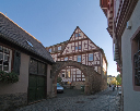 Laudenbacher_Tor_Kirchengasse