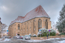 Hildesheim_Neue_Str_Dominikanerkirche_Peter_und_Paul