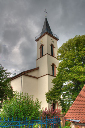 Lindenfels_Kirche_Evangelische_Turm