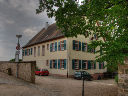 Lorsch_Kloster_kurfuerstliche_Haus