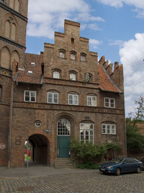 Luebeck_Burg_Zoellnerhaus