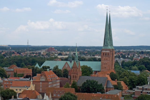 Luebeck_Dom