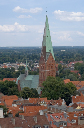 Luebeck_Aegidienkirche