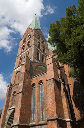 Luebeck_Marienkirche_1_Turm