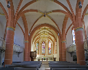 Stadtkirche-innen