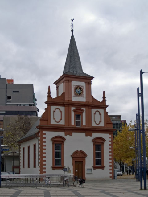 Offenbach_Franzoesisch-reformierte-Kirche