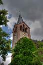 Otzberg_Evangelische_Kirche_Turm