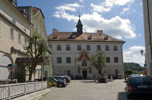 Passau_Im_Ort_Waisenhaus
