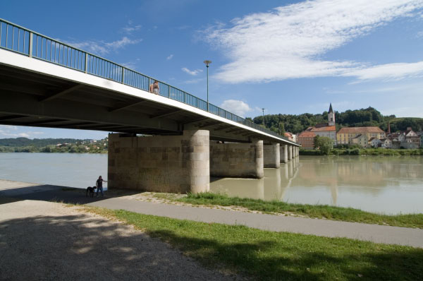 Passau_Innbruecke