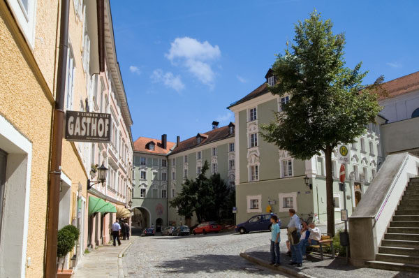Passau_Steinweg_1